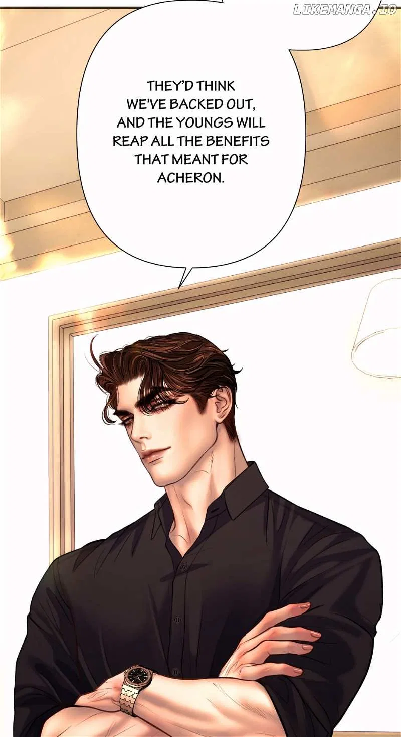 I Made a Deal with the Devil Chapter 41 – Page 17