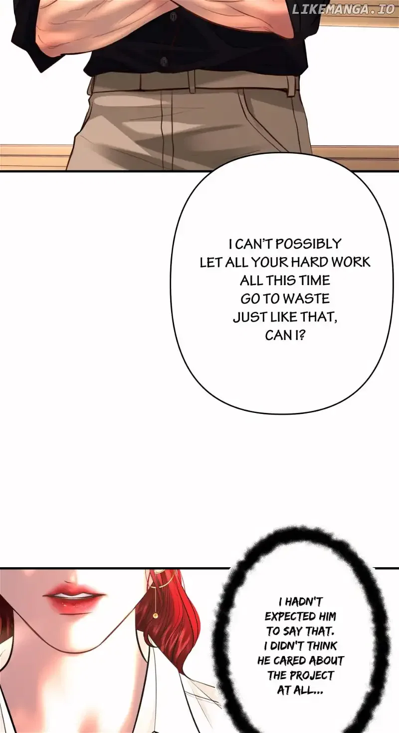 I Made a Deal with the Devil Chapter 41 – Page 18
