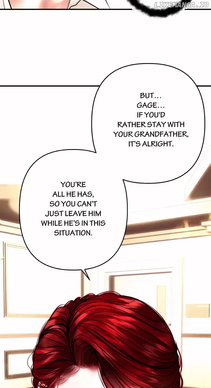 I Made a Deal with the Devil Chapter 41 – Page 19