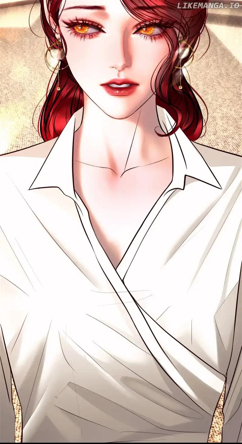 I Made a Deal with the Devil Chapter 41 – Page 20