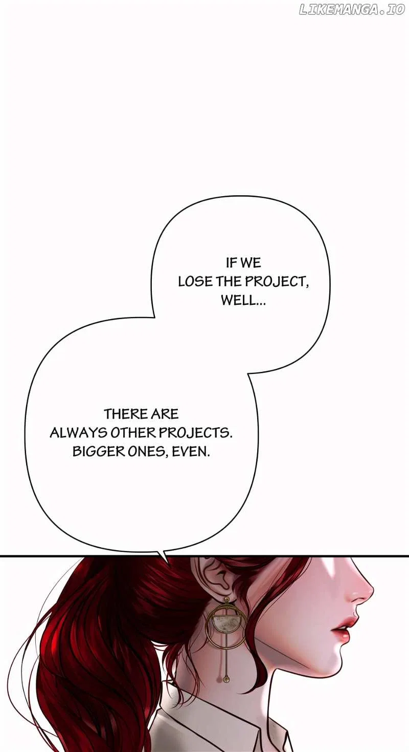 I Made a Deal with the Devil Chapter 41 – Page 21