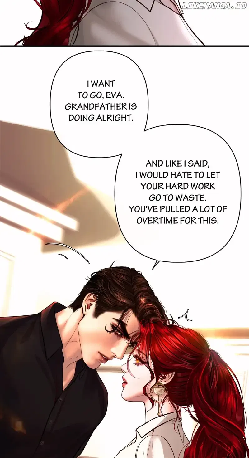 I Made a Deal with the Devil Chapter 41 – Page 22