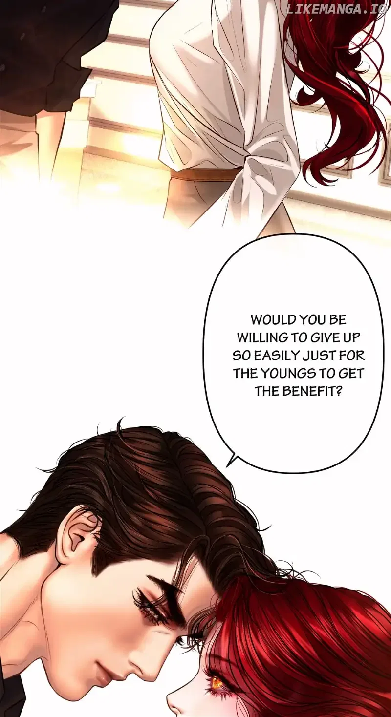 I Made a Deal with the Devil Chapter 41 – Page 23