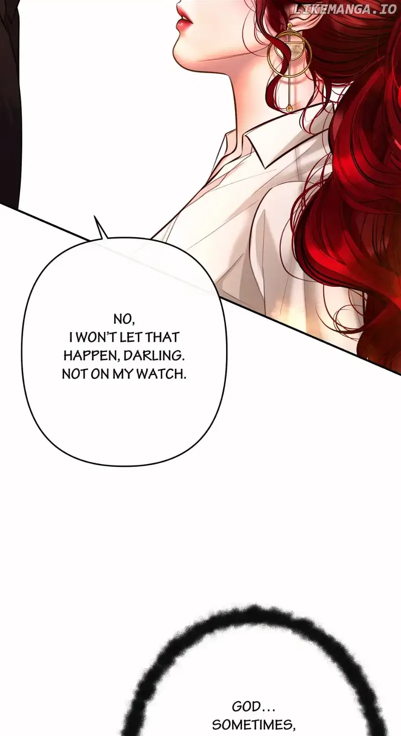 I Made a Deal with the Devil Chapter 41 – Page 24