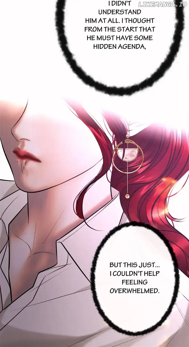 I Made a Deal with the Devil Chapter 41 – Page 25