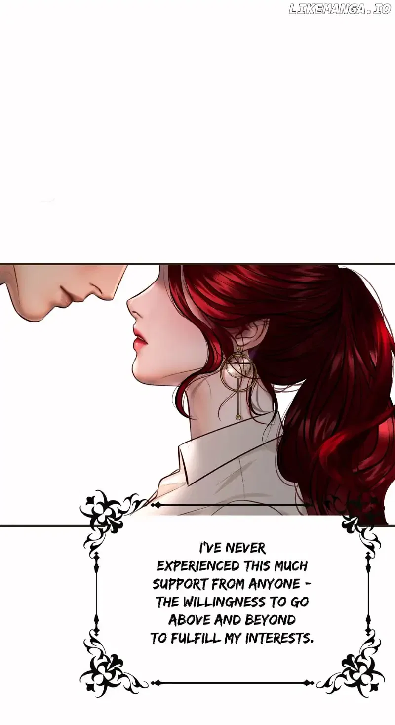 I Made a Deal with the Devil Chapter 41 – Page 26