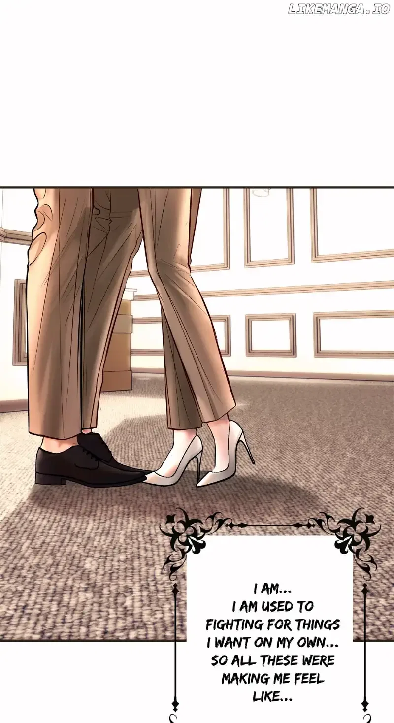 I Made a Deal with the Devil Chapter 41 – Page 27
