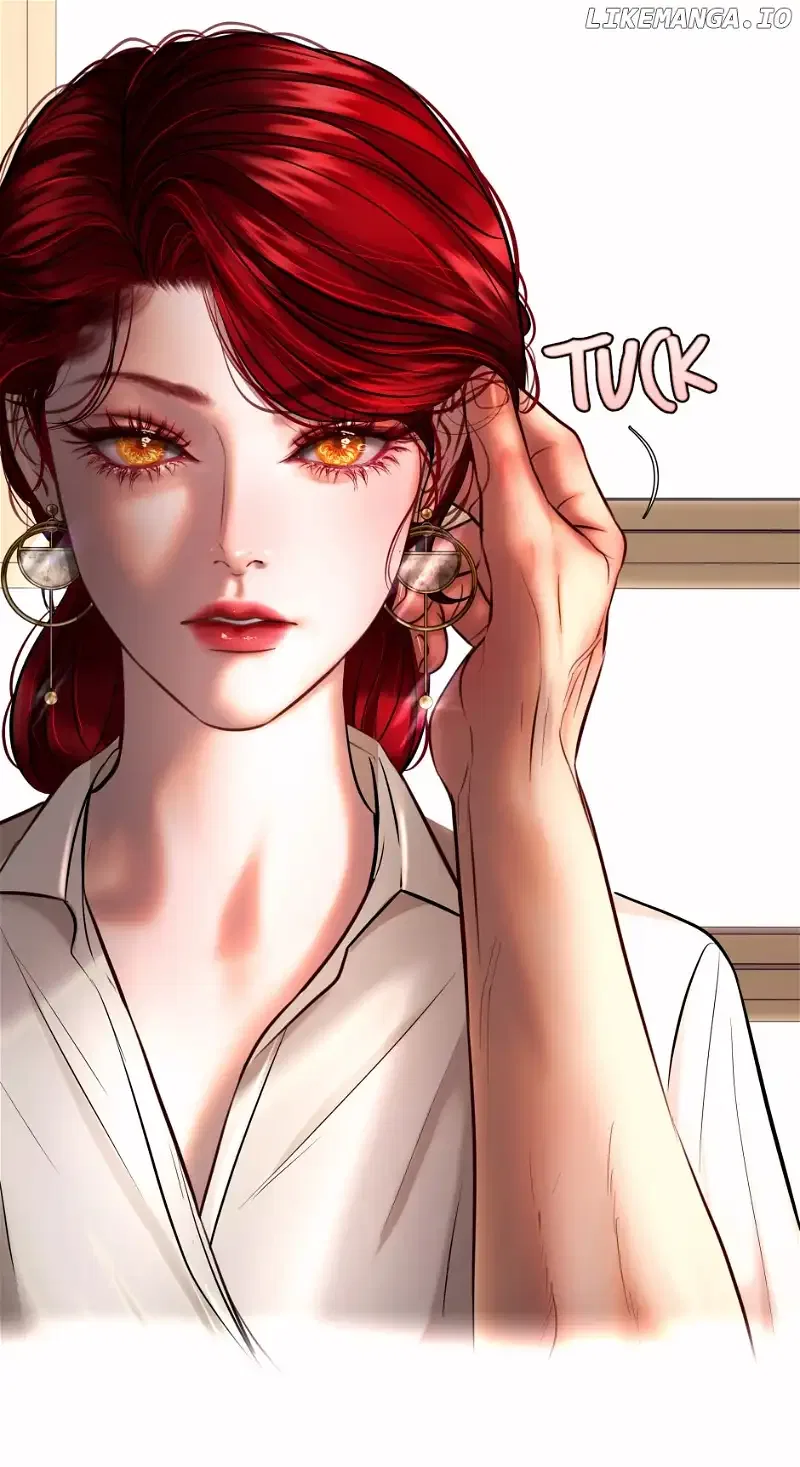 I Made a Deal with the Devil Chapter 41 – Page 30