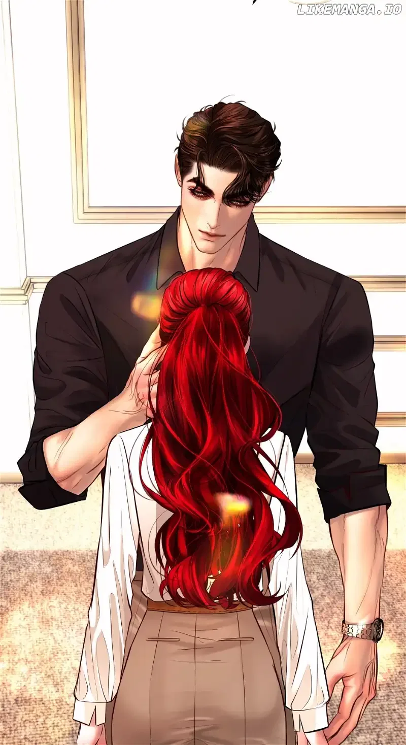 I Made a Deal with the Devil Chapter 41 – Page 32