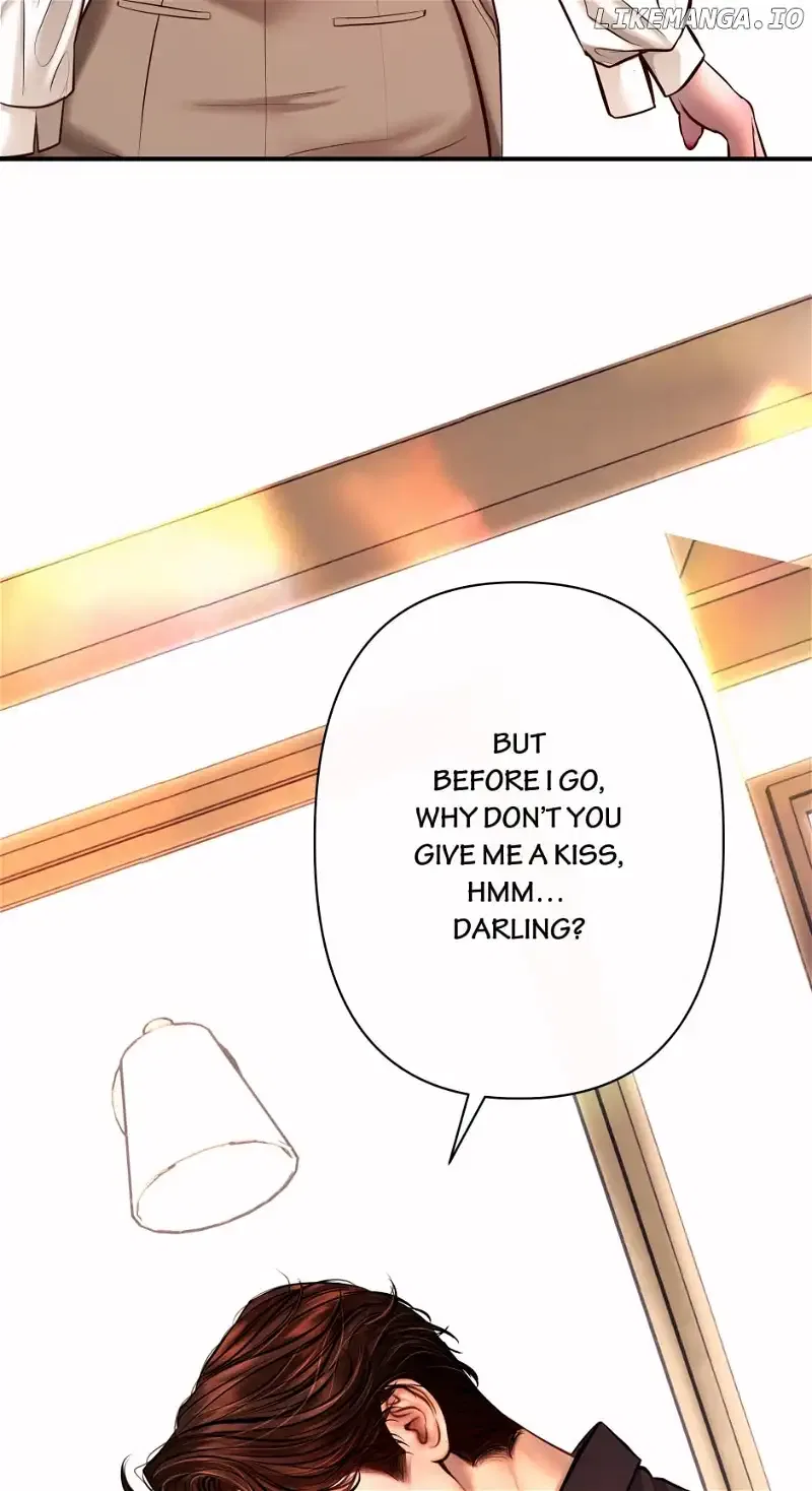 I Made a Deal with the Devil Chapter 41 – Page 34