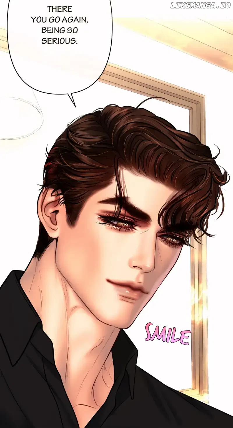 I Made a Deal with the Devil Chapter 41 – Page 40