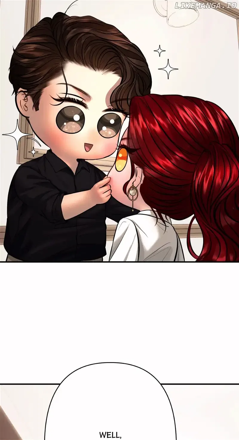 I Made a Deal with the Devil Chapter 41 – Page 42