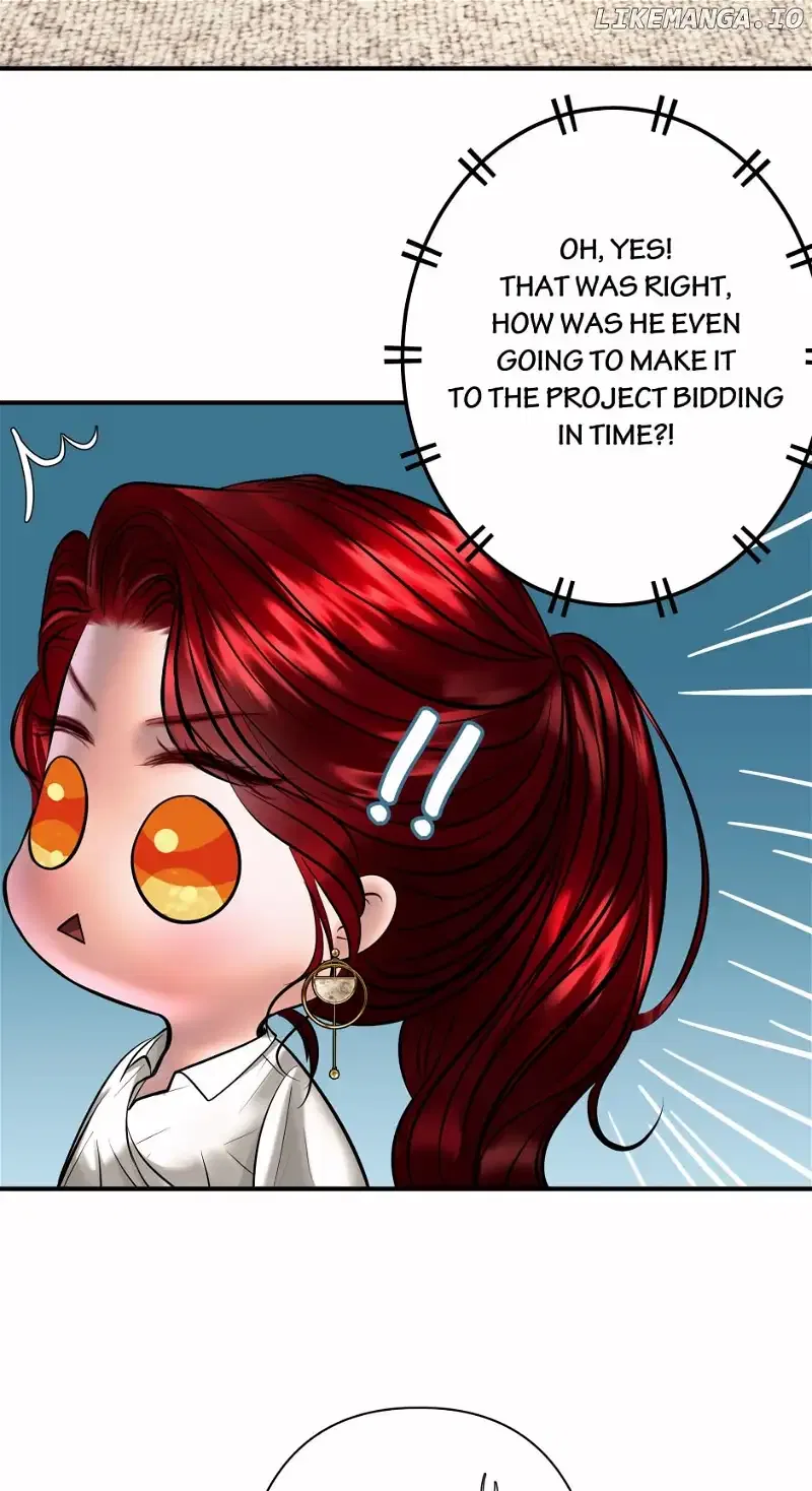 I Made a Deal with the Devil Chapter 41 – Page 44