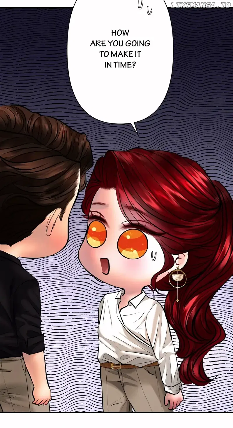 I Made a Deal with the Devil Chapter 41 – Page 45