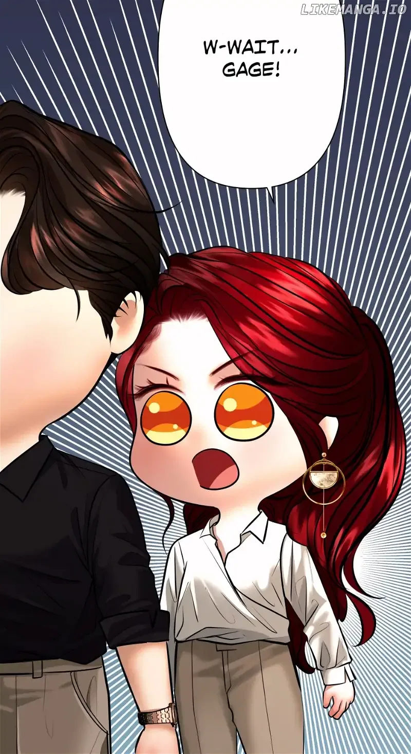 I Made a Deal with the Devil Chapter 41 – Page 50