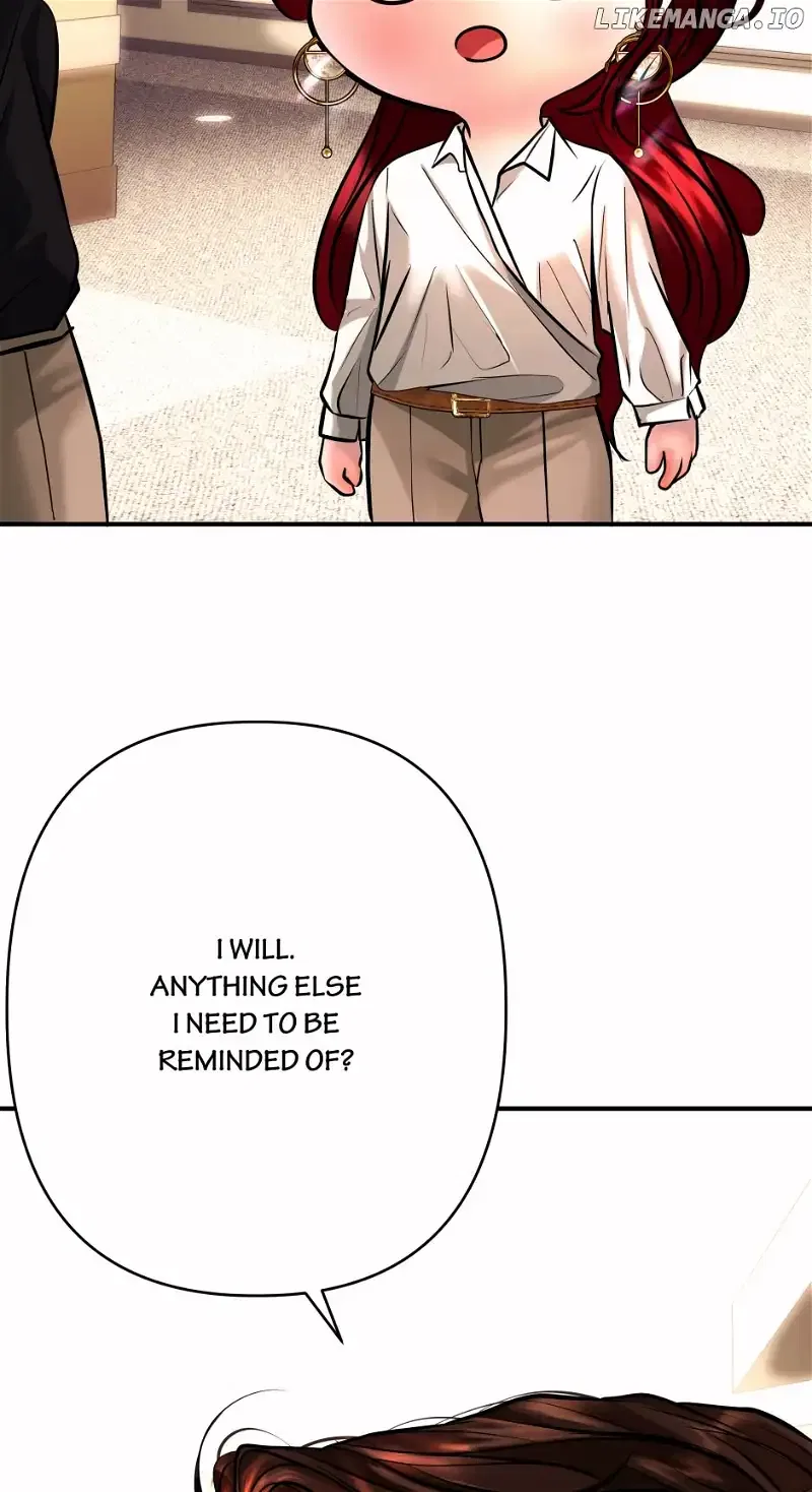 I Made a Deal with the Devil Chapter 41 – Page 54
