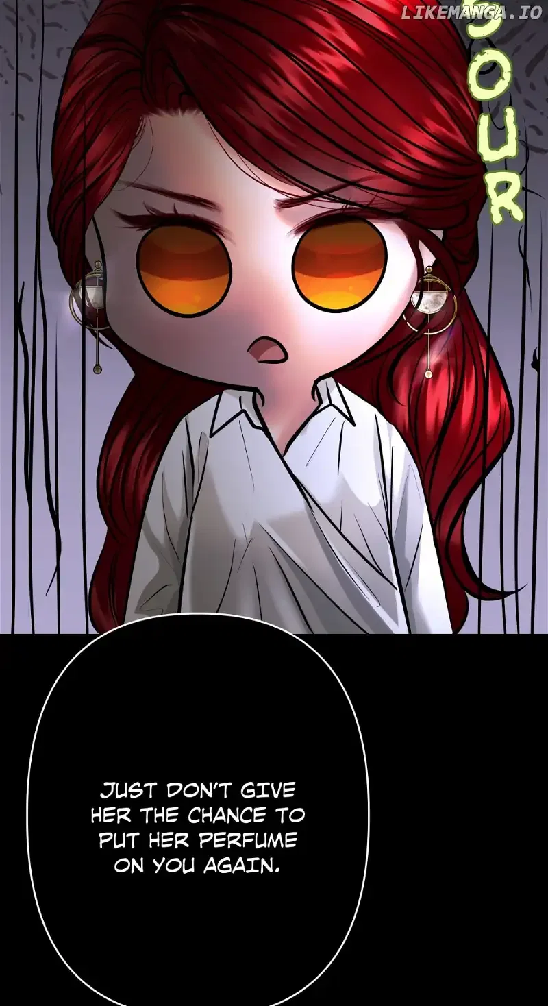 I Made a Deal with the Devil Chapter 41 – Page 57