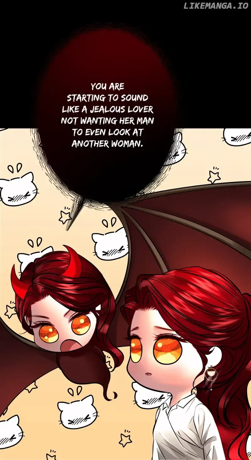 I Made a Deal with the Devil Chapter 41 – Page 60