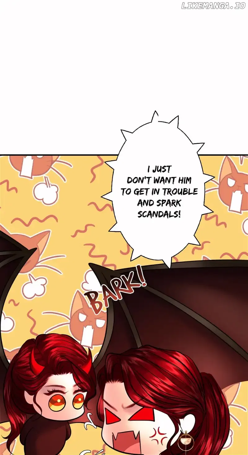 I Made a Deal with the Devil Chapter 41 – Page 61