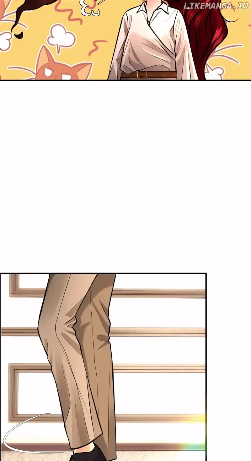 I Made a Deal with the Devil Chapter 41 – Page 62