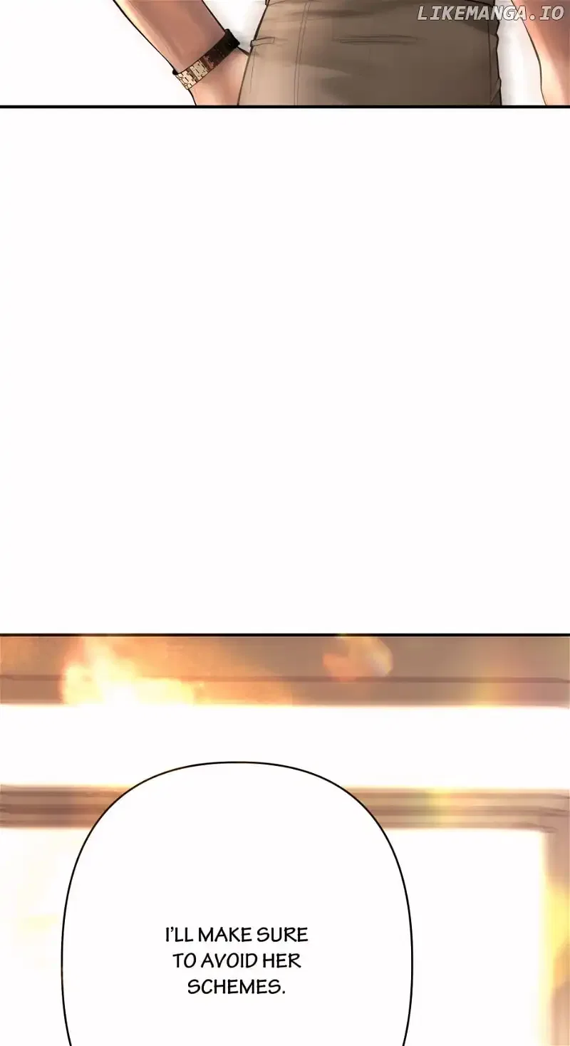 I Made a Deal with the Devil Chapter 41 – Page 64