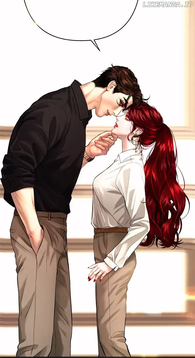 I Made a Deal with the Devil Chapter 41 – Page 65