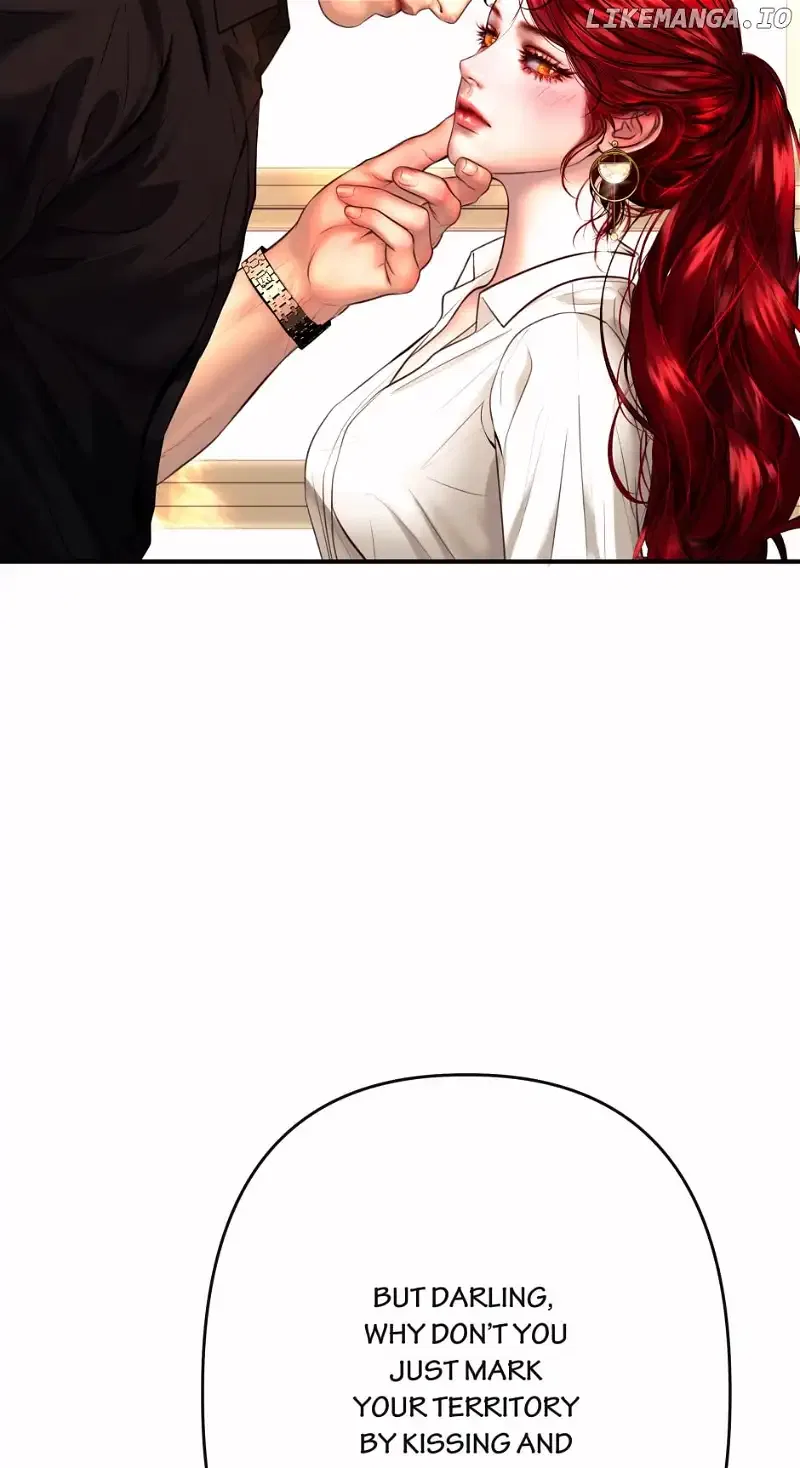 I Made a Deal with the Devil Chapter 41 – Page 67