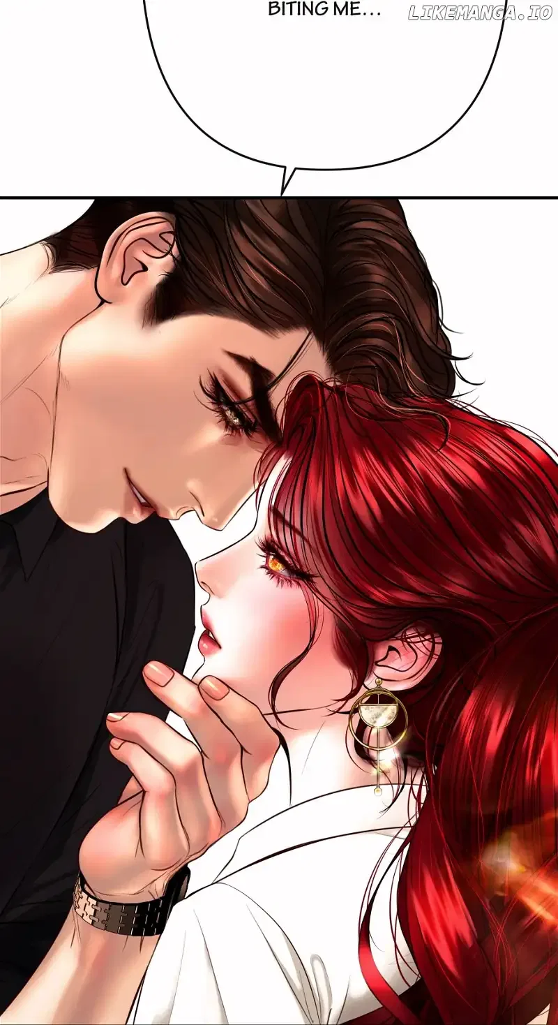 I Made a Deal with the Devil Chapter 41 – Page 68