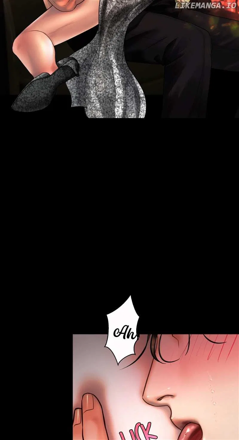 I Made a Deal with the Devil Chapter 40 – Page 7