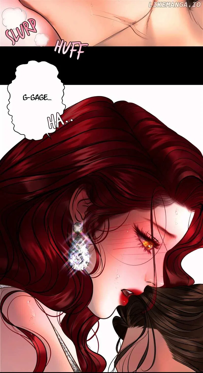 I Made a Deal with the Devil Chapter 40 – Page 9