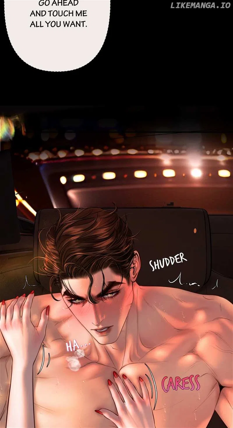 I Made a Deal with the Devil Chapter 40 – Page 15