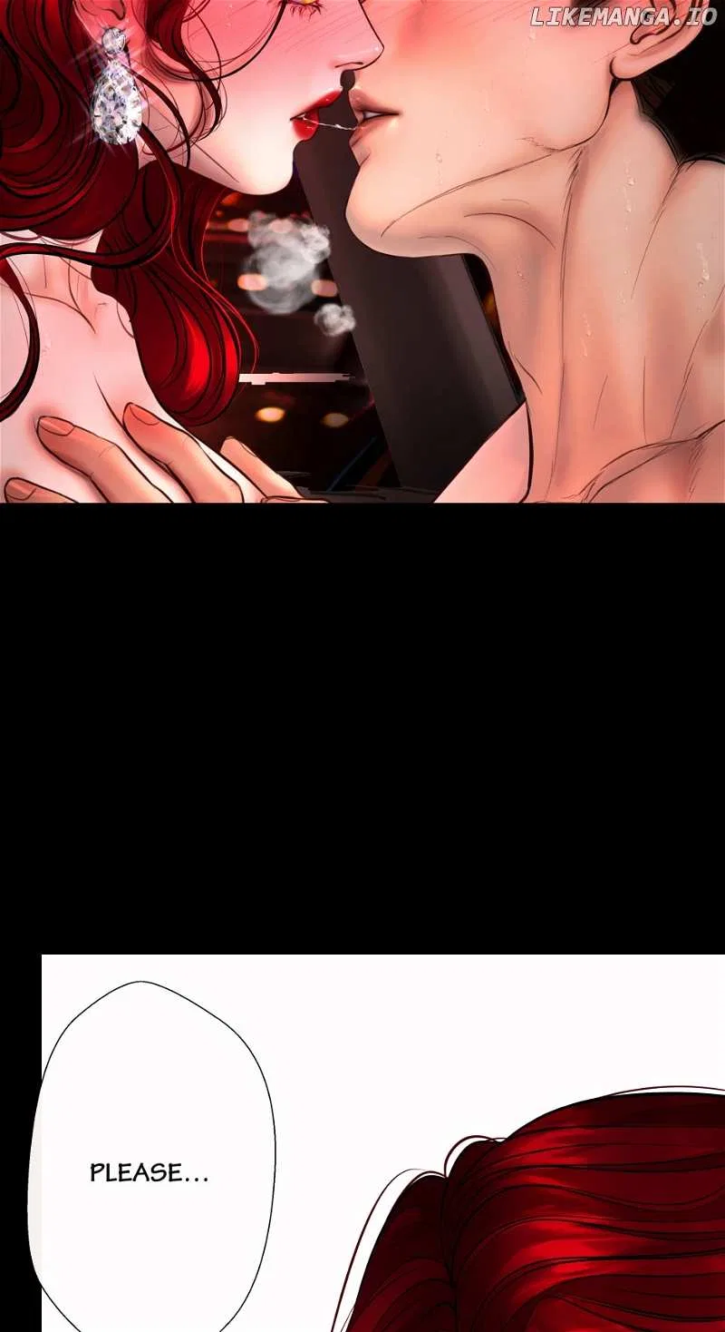 I Made a Deal with the Devil Chapter 40 – Page 19