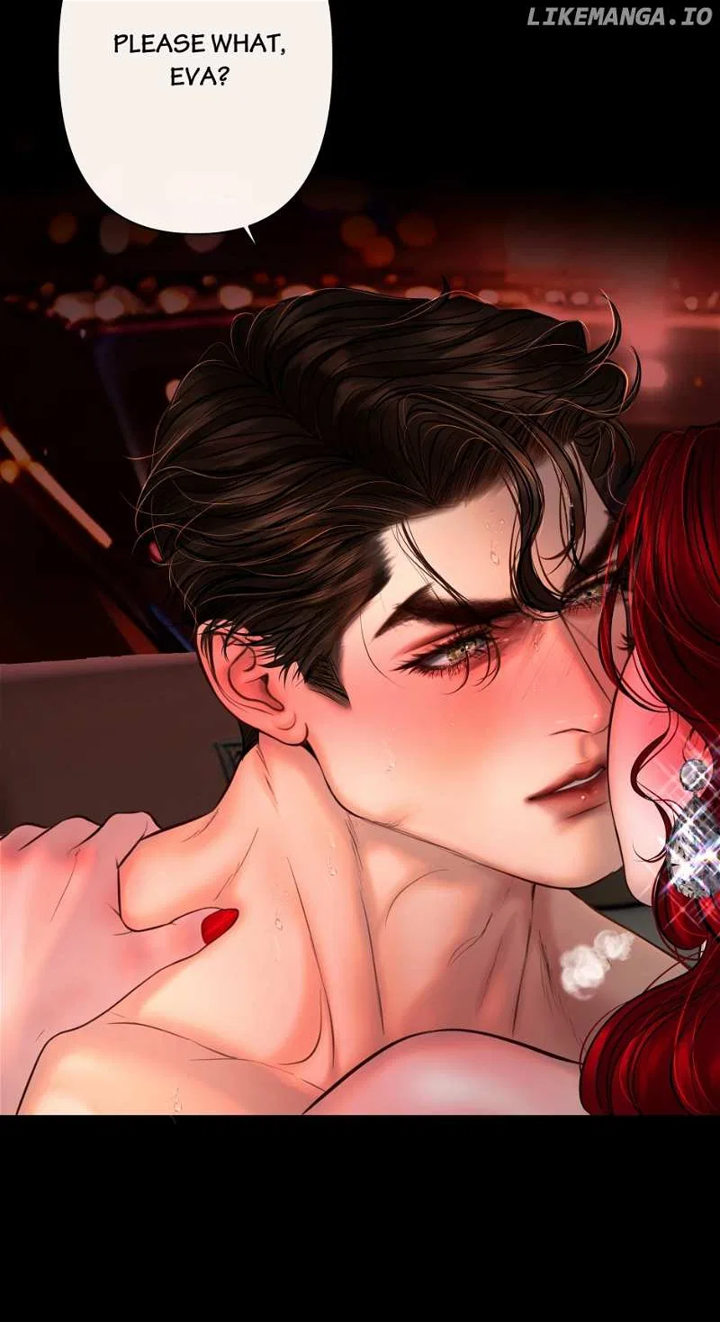 I Made a Deal with the Devil Chapter 40 – Page 21