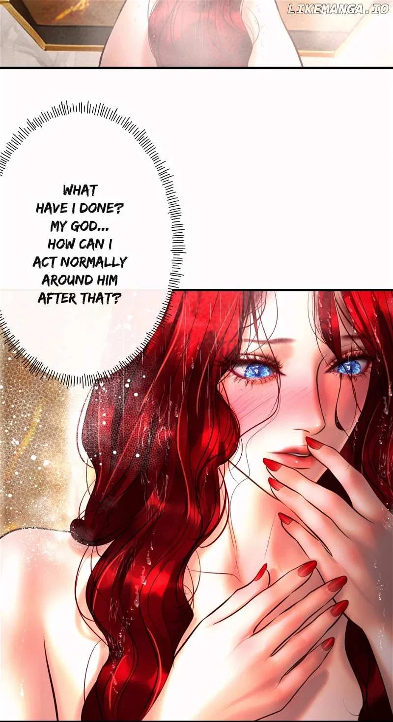 I Made a Deal with the Devil Chapter 40 – Page 57