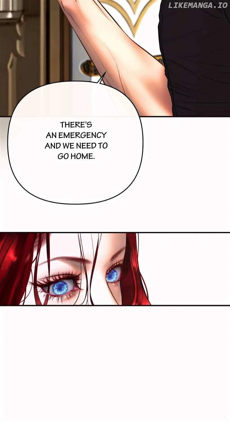 I Made a Deal with the Devil Chapter 40 – Page 63