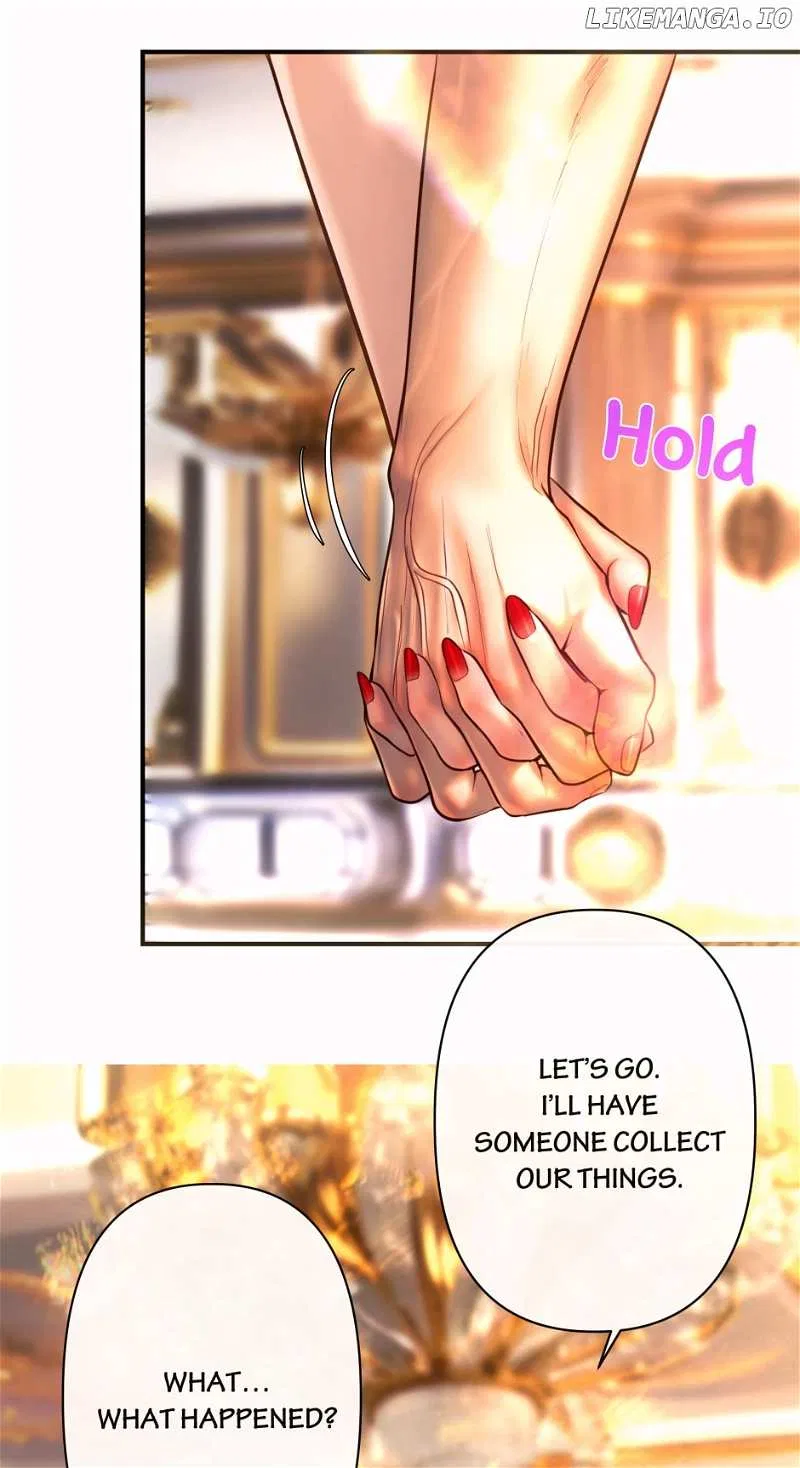 I Made a Deal with the Devil Chapter 40 – Page 73