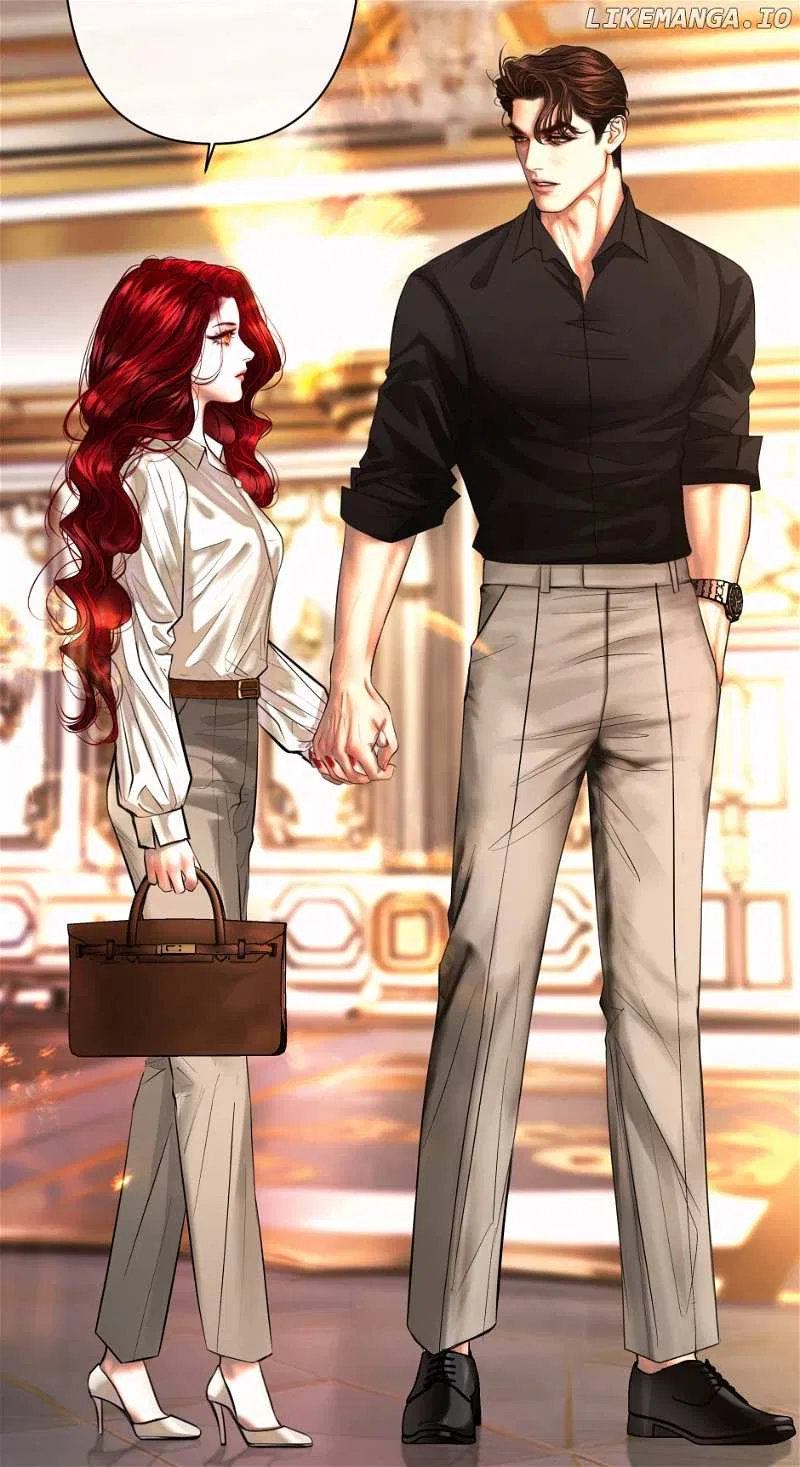 I Made a Deal with the Devil Chapter 40 – Page 74