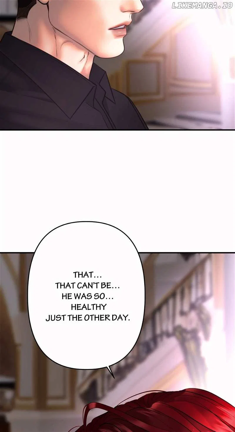 I Made a Deal with the Devil Chapter 40 – Page 76