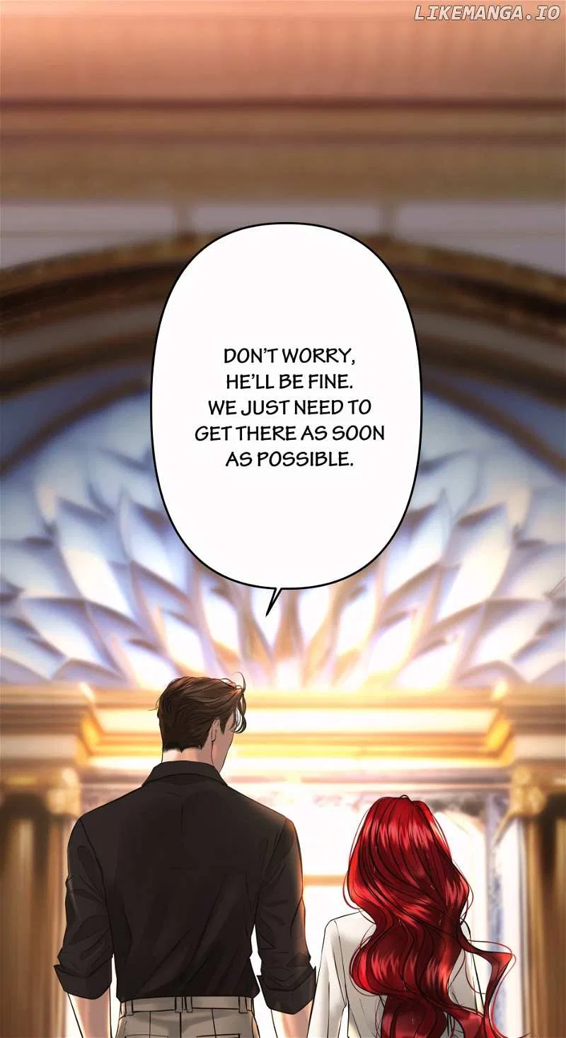 I Made a Deal with the Devil Chapter 40 – Page 78