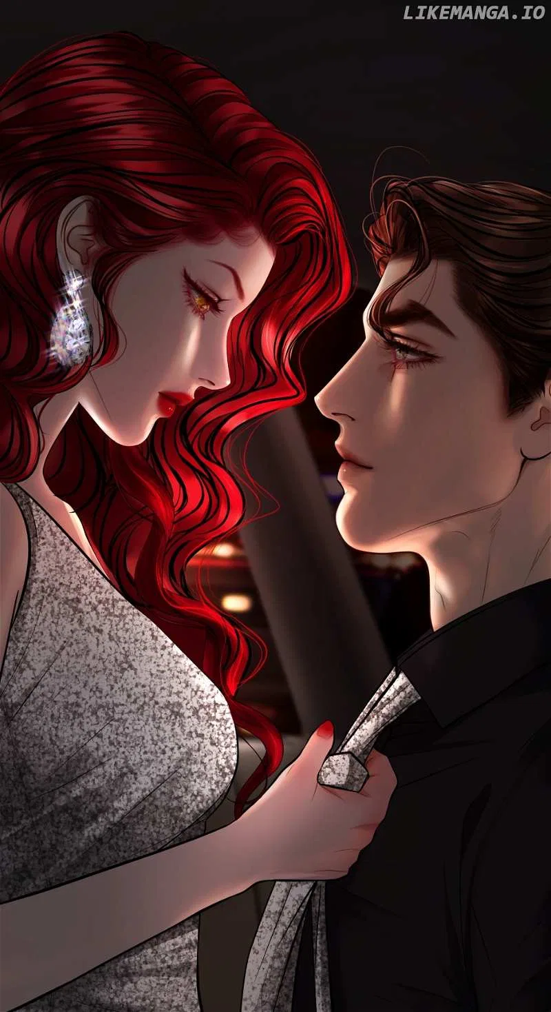 I Made a Deal with the Devil Chapter 39 – Page 7