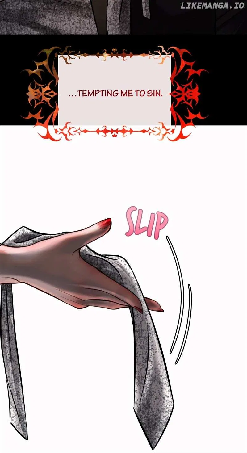 I Made a Deal with the Devil Chapter 39 – Page 8