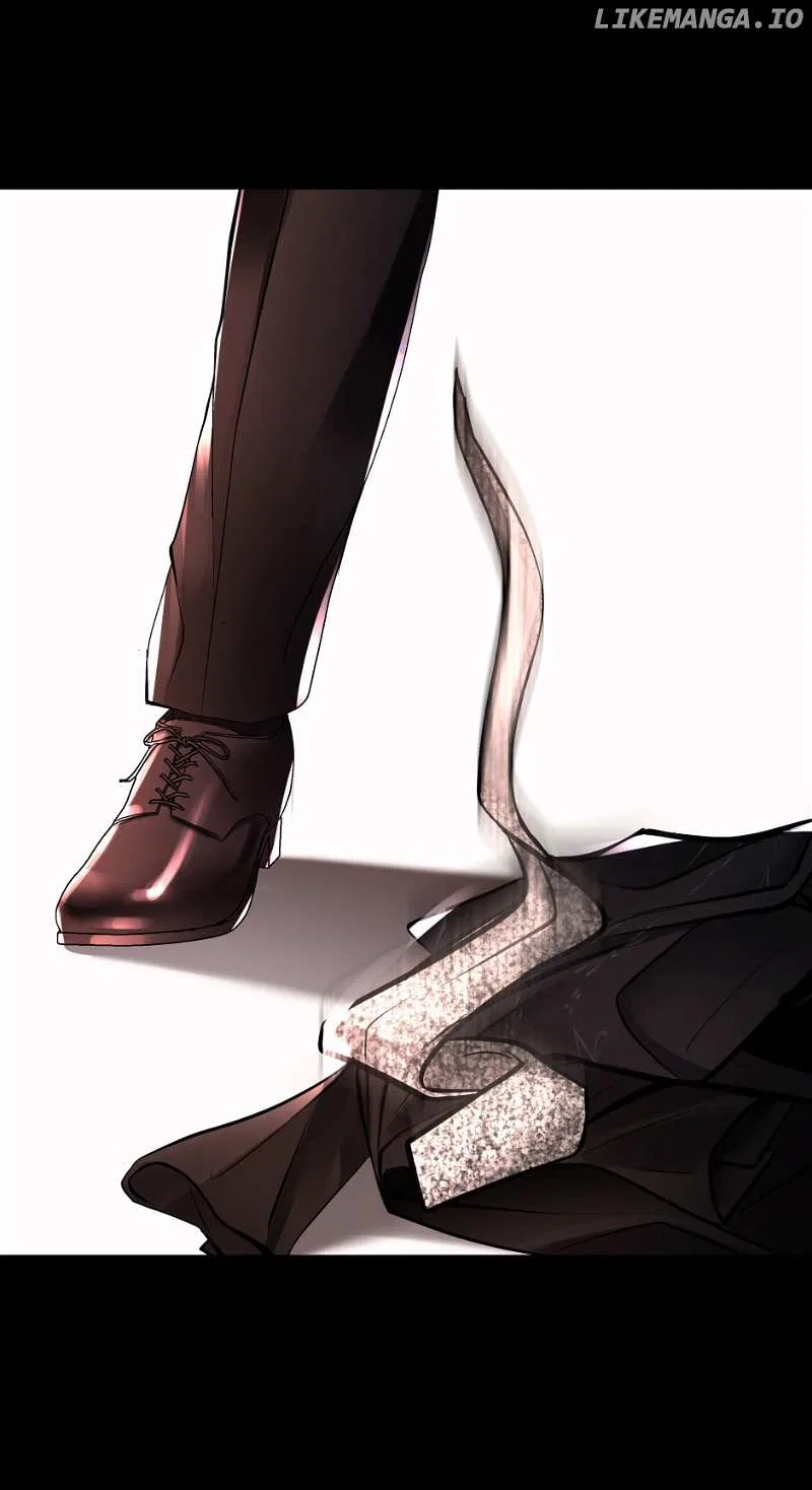 I Made a Deal with the Devil Chapter 39 – Page 9