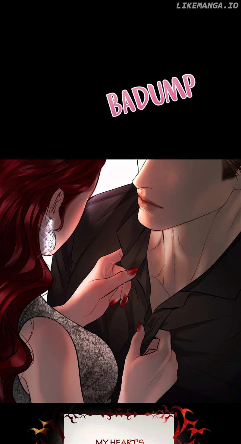 I Made a Deal with the Devil Chapter 39 – Page 10