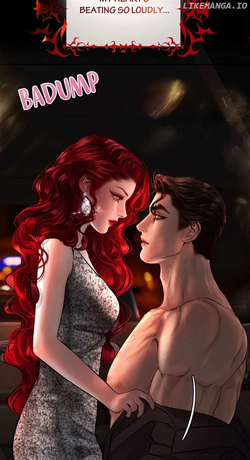 I Made a Deal with the Devil Chapter 39 – Page 11
