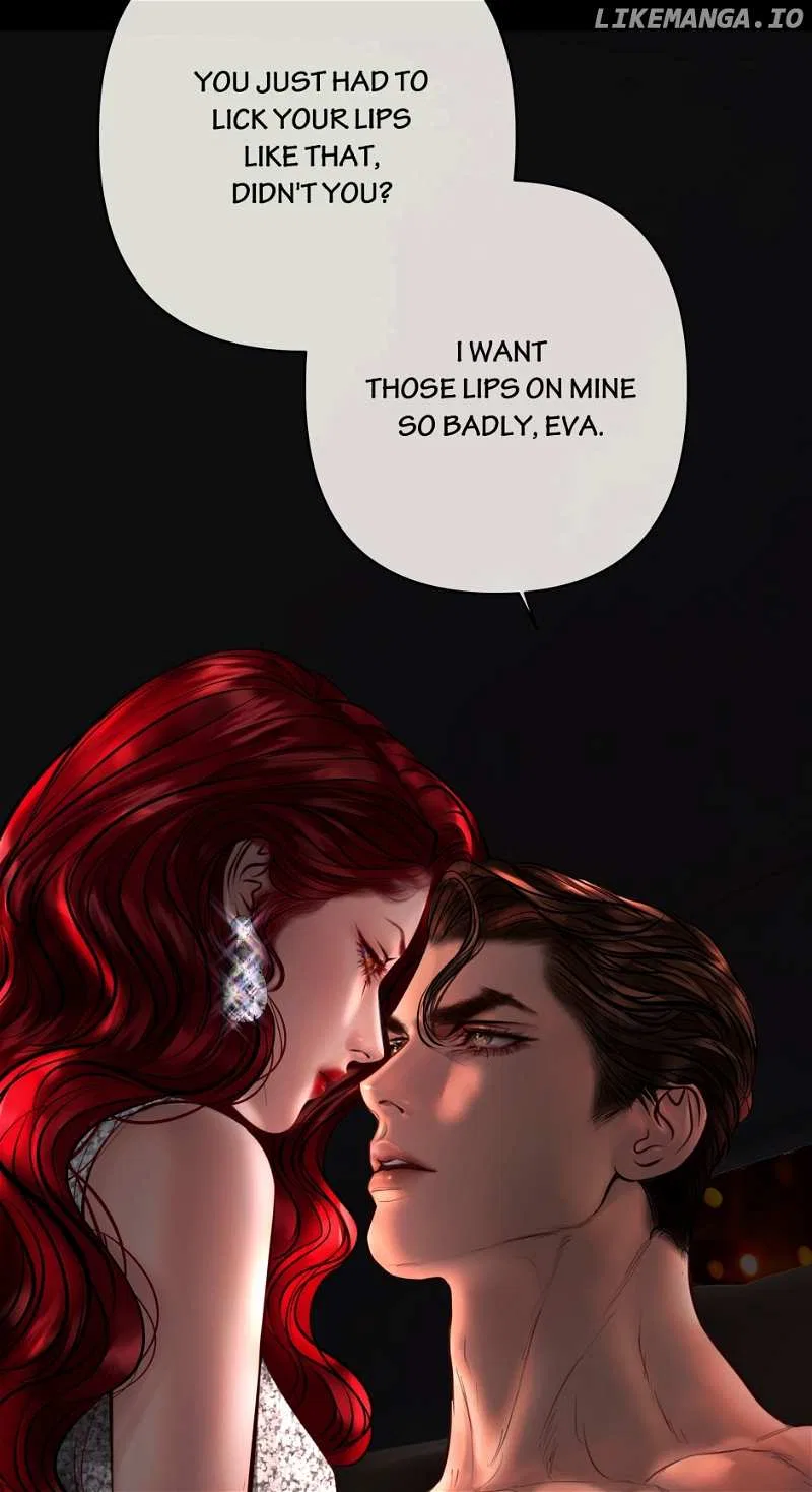 I Made a Deal with the Devil Chapter 39 – Page 17