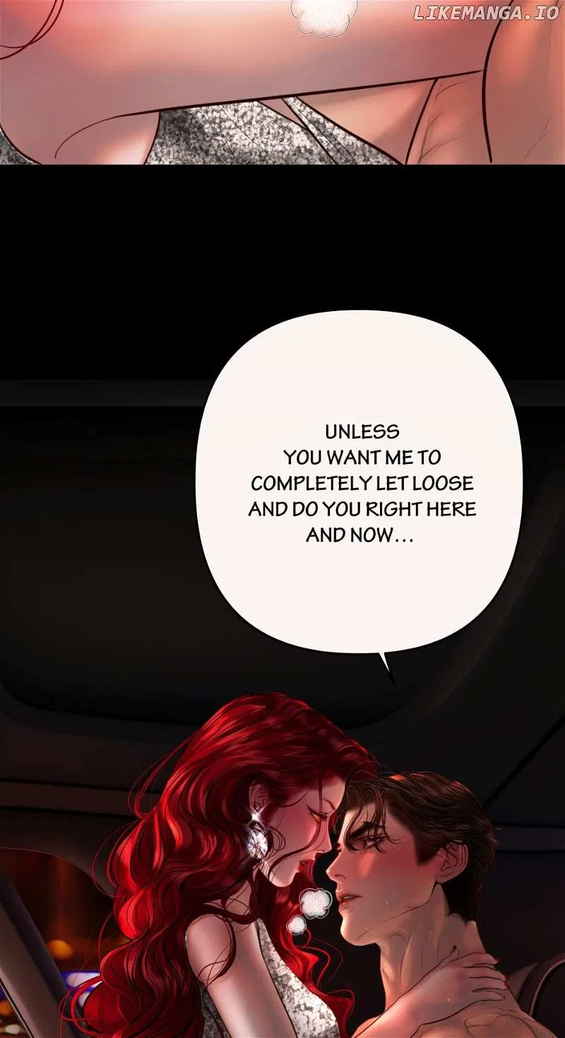 I Made a Deal with the Devil Chapter 39 – Page 30