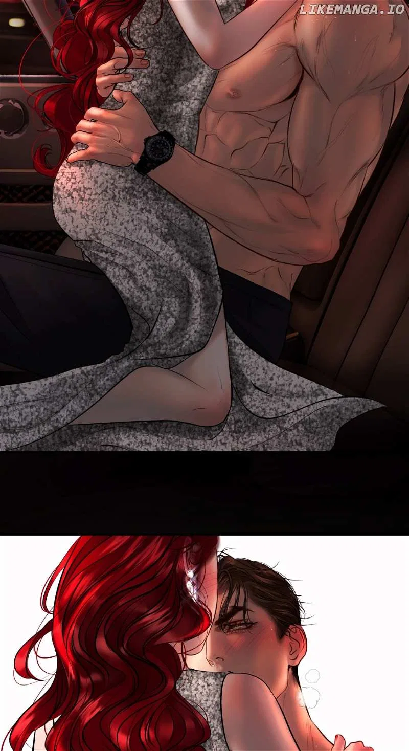 I Made a Deal with the Devil Chapter 39 – Page 31