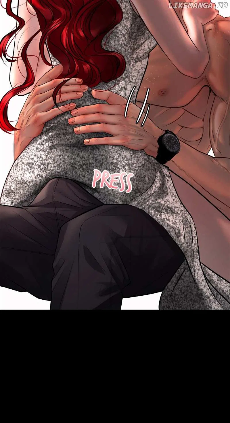 I Made a Deal with the Devil Chapter 39 – Page 32