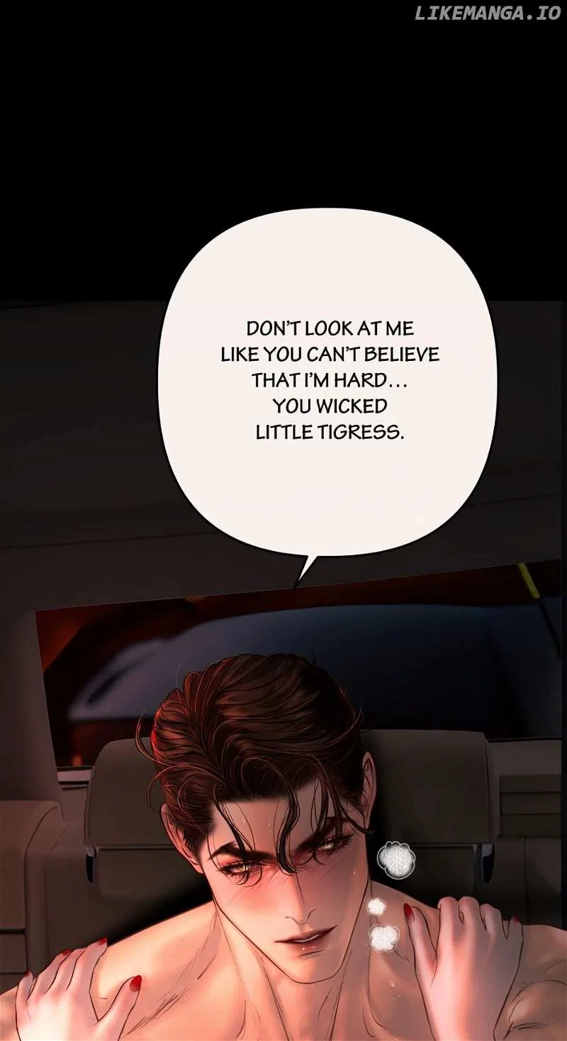 I Made a Deal with the Devil Chapter 39 – Page 34