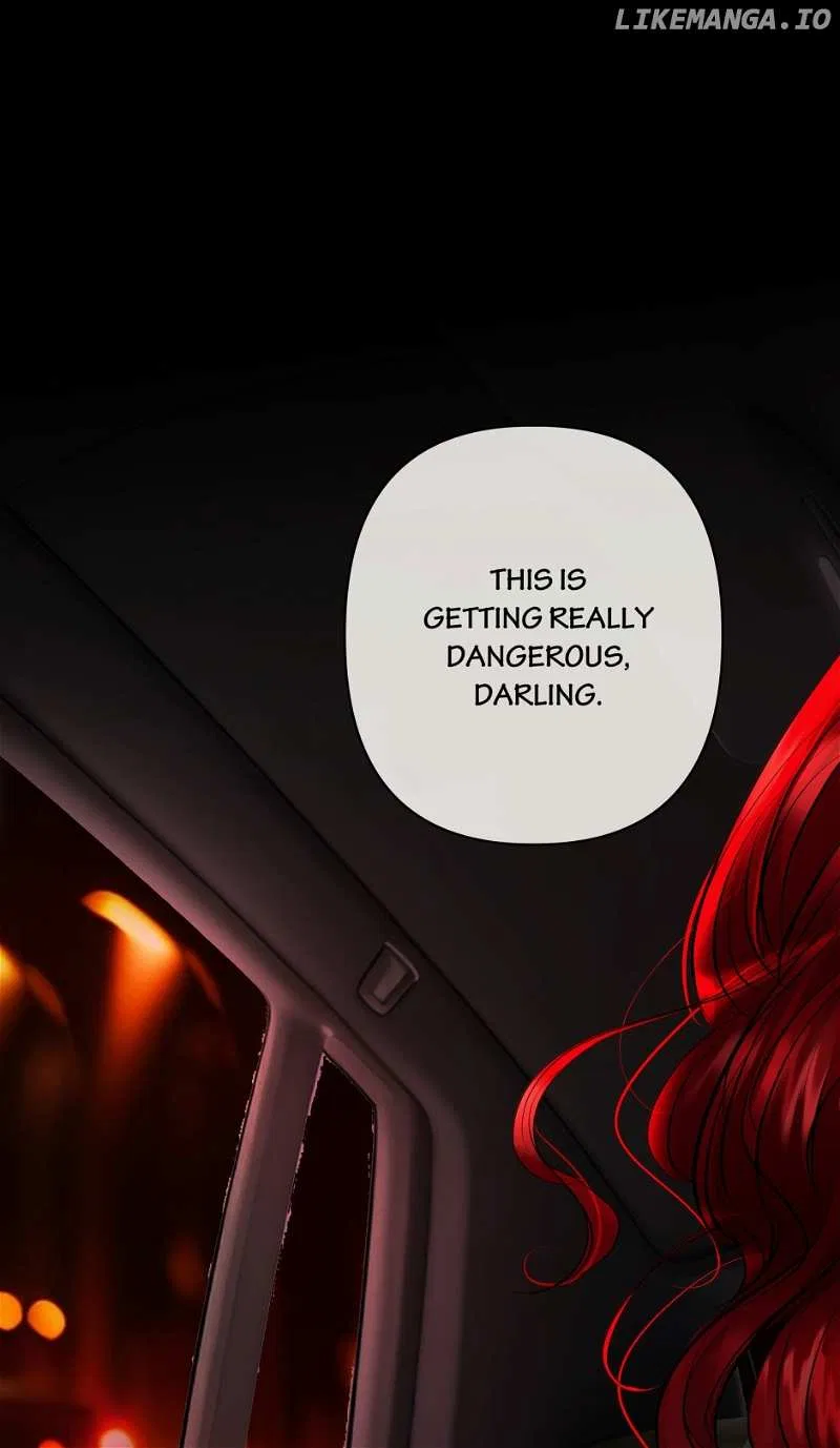 I Made a Deal with the Devil Chapter 39 – Page 39